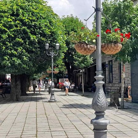 Sibirska Central Kolašin Екстериор снимка