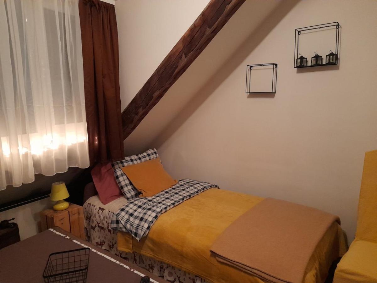 Sibirska Central Kolašin Екстериор снимка