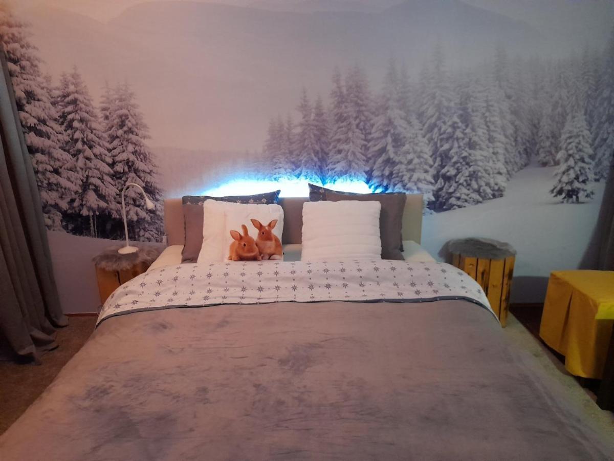 Sibirska Central Kolašin Екстериор снимка