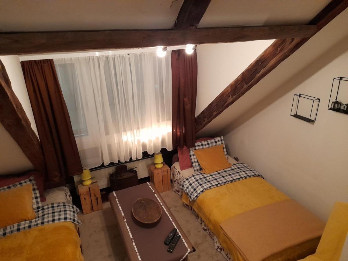Sibirska Central Kolašin Екстериор снимка
