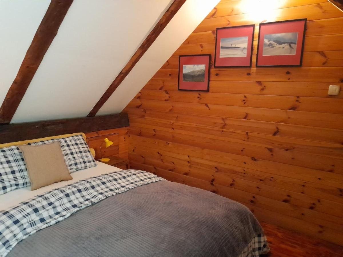 Sibirska Central Kolašin Екстериор снимка