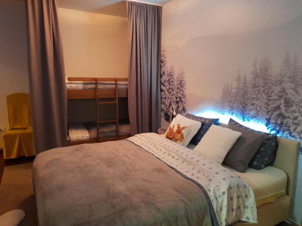 Sibirska Central Kolašin Екстериор снимка