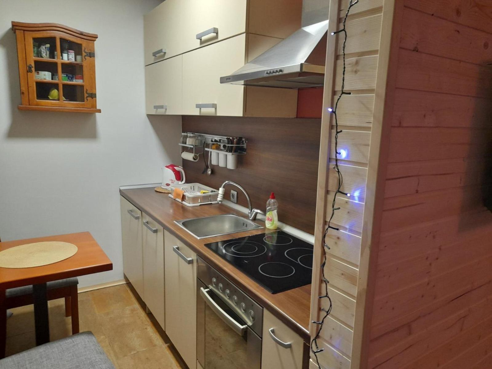 Sibirska Central Kolašin Стая снимка